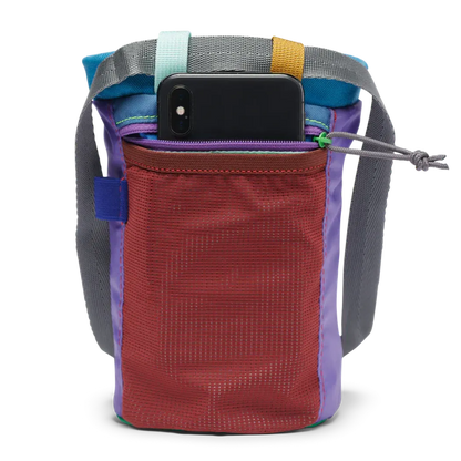 Cotopaxi Halcon Chalk Bag-Climbing - Climbing Essentials - Chalk Bags-Cotopaxi-Appalachian Outfitters