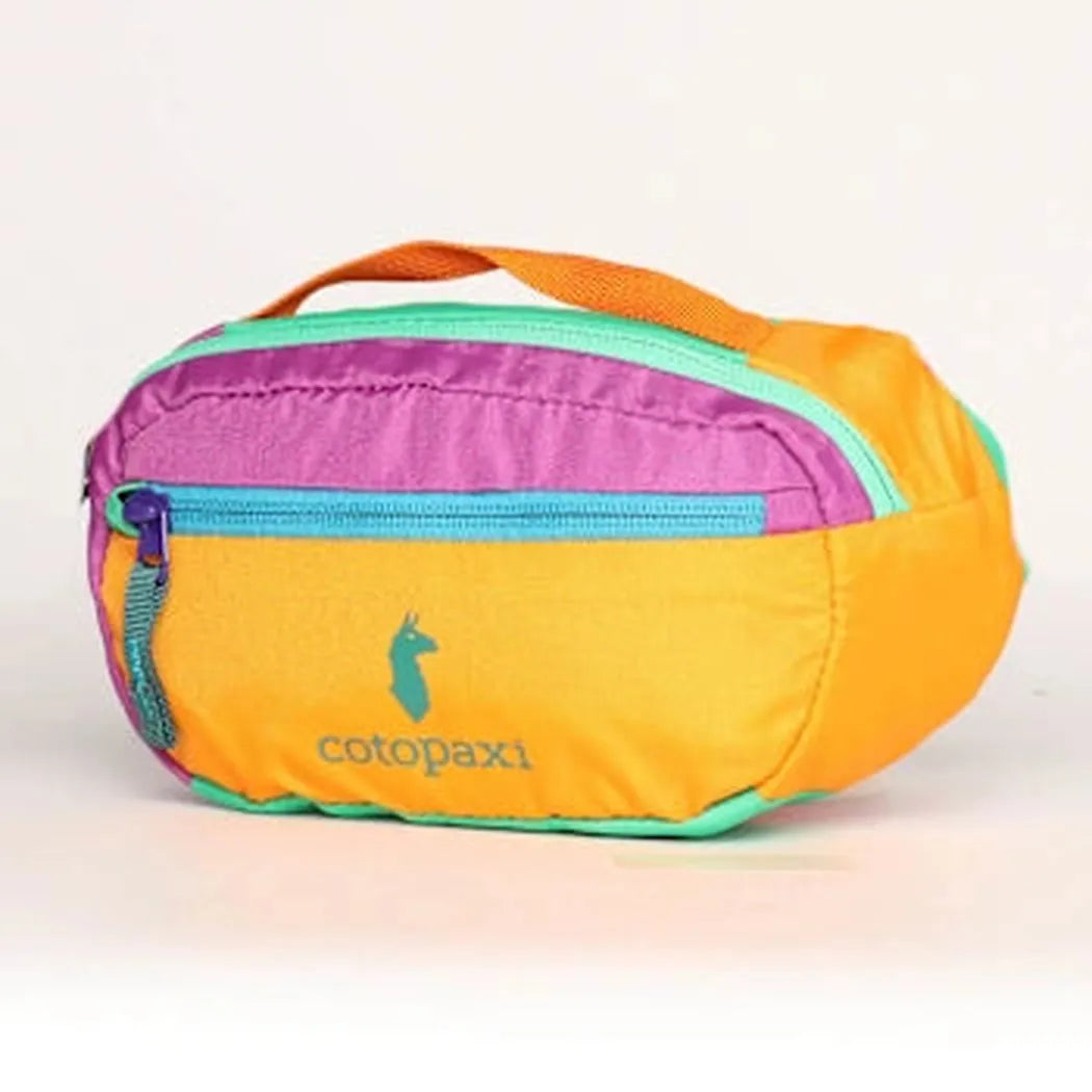 Cotopaxi Kapai 1.5L Hip Pack-Accessories - Bags-Cotopaxi-Del Día-Appalachian Outfitters