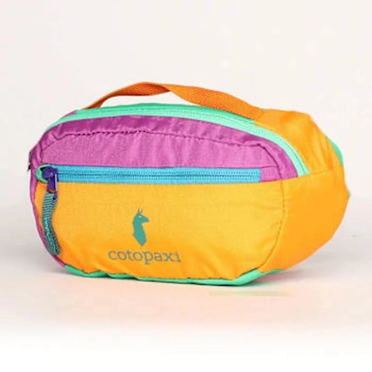 Cotopaxi Kapai 1.5L Hip Pack-Accessories - Bags-Cotopaxi-Del Día-Appalachian Outfitters