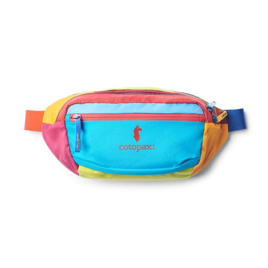 Kapai 3L Hip Pack-Accessories - Bags-Cotopaxi-Del Dia-Appalachian Outfitters
