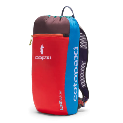 Cotopaxi Luzon 24L Daypack Del Dia-Camping - Backpacks - Daypacks-Cotopaxi-Del Dia-Appalachian Outfitters