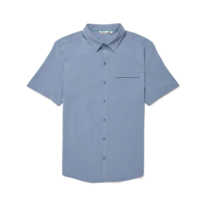 Cotopaxi Men's Cambio Button Up-Men's - Clothing - Tops-Cotopaxi-Appalachian Outfitters