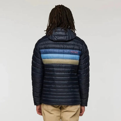 Cotopaxi Men's Fuego Down Hooded Jacket-Men's - Clothing - Jackets & Vests-Cotopaxi-Appalachian Outfitters