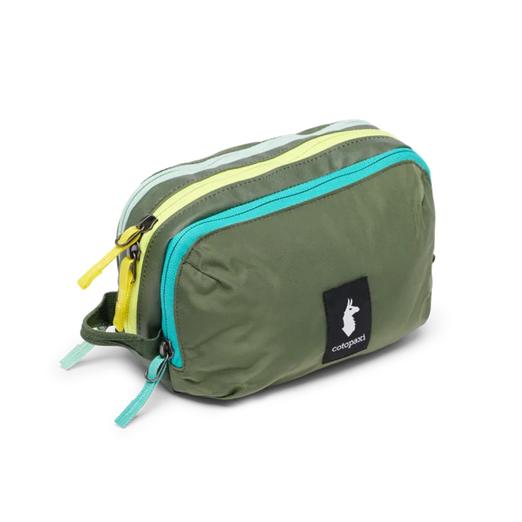 Cotopaxi Nido Accessory Bag-Travel - Accessories-Cotopaxi-Spruce-Appalachian Outfitters