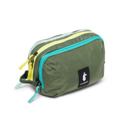 Cotopaxi Nido Accessory Bag-Travel - Accessories-Cotopaxi-Spruce-Appalachian Outfitters