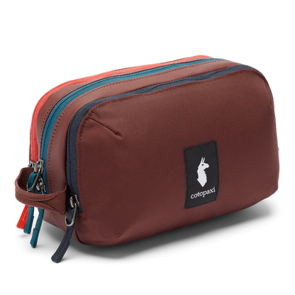 Cotopaxi Nido Accessory Bag-Travel - Accessories-Cotopaxi-Chestnut-Appalachian Outfitters