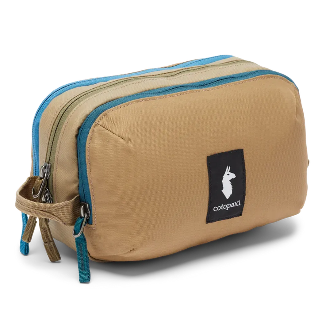 Cotopaxi Nido Accessory Bag-Travel - Accessories-Cotopaxi-Desert-Appalachian Outfitters