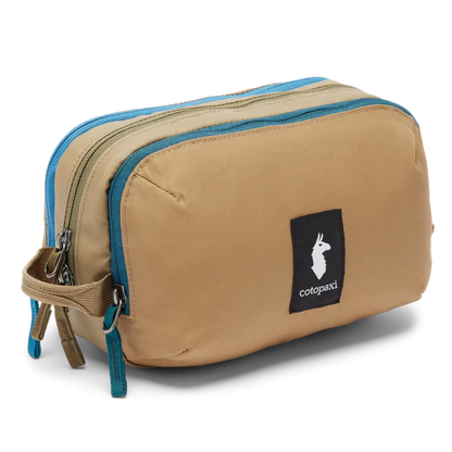 Cotopaxi Nido Accessory Bag-Travel - Accessories-Cotopaxi-Desert-Appalachian Outfitters