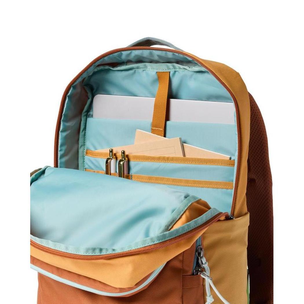 Cotopaxi Tasra 16L Backpack-Camping - Backpacks - Backpacking-Cotopaxi-Appalachian Outfitters