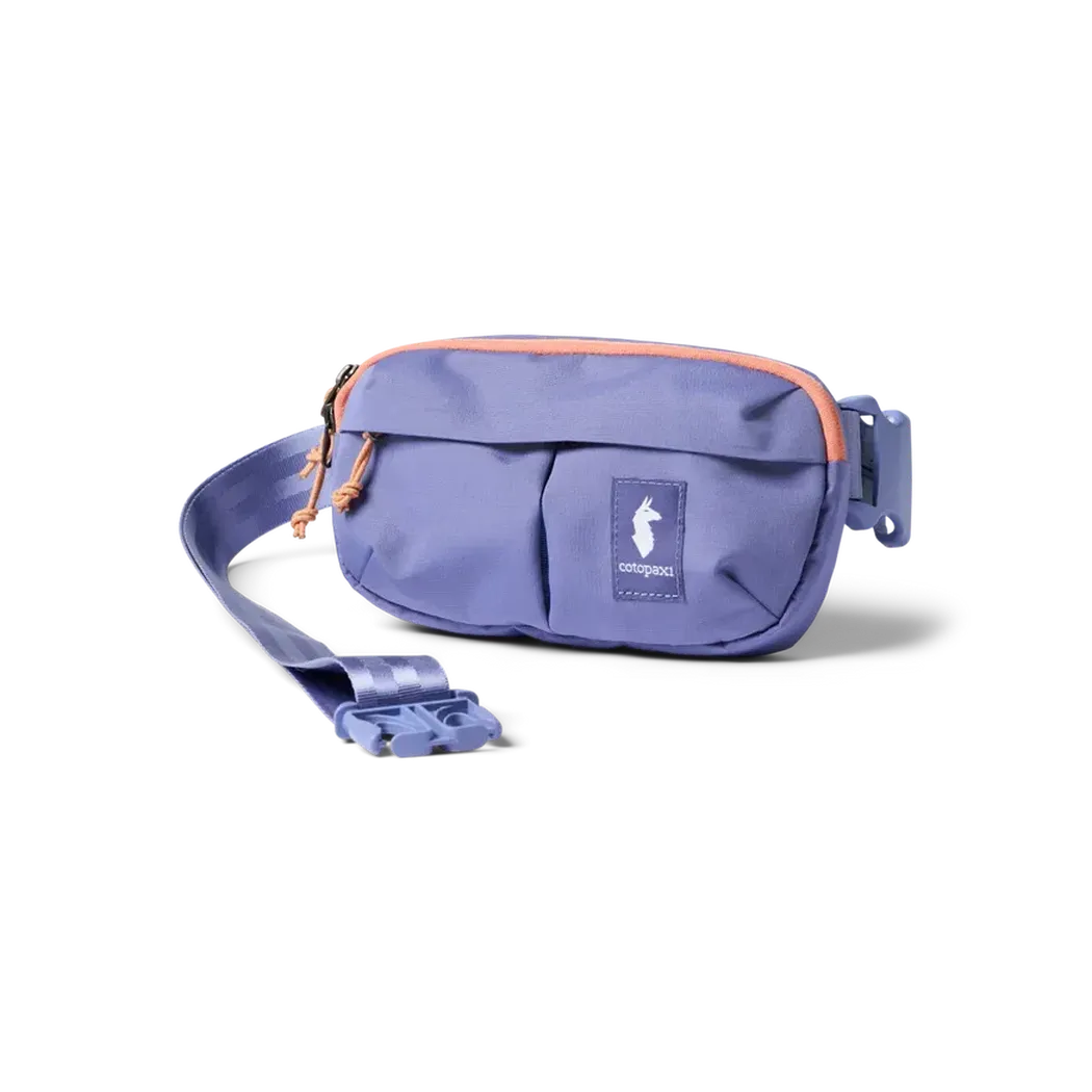 Cotopaxi Todo 2L Hip Pack-Cotopaxi-Aster-Appalachian Outfitters
