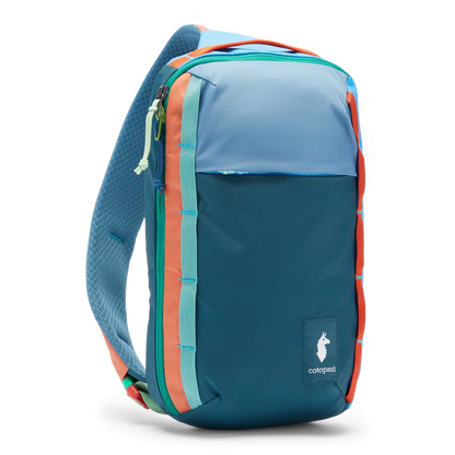 Cotopaxi Todo 8L Sling-Cotopaxi-Del Dia-Appalachian Outfitters
