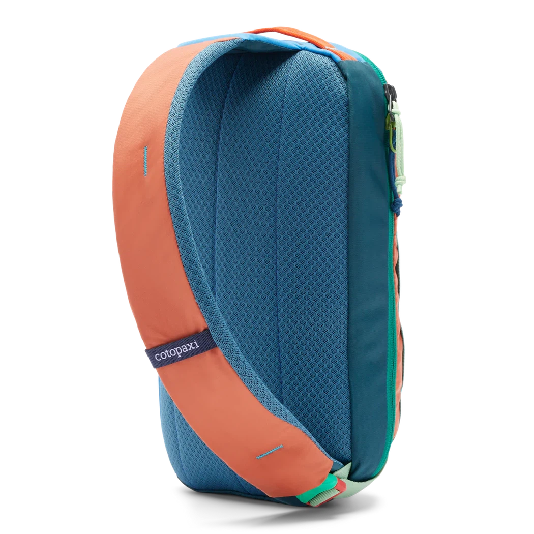 Cotopaxi Todo 8L Sling-Cotopaxi-Del Dia-Appalachian Outfitters