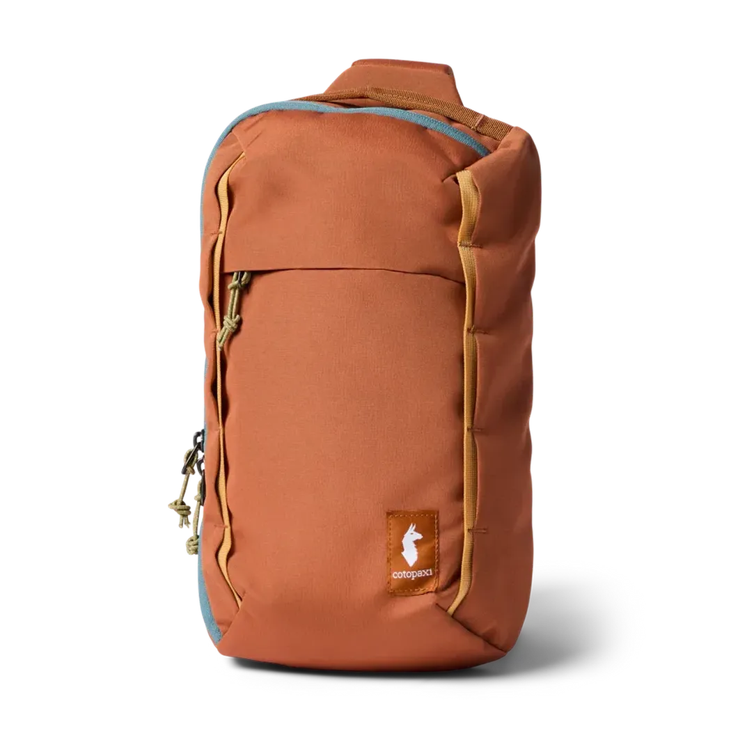 Cotopaxi Todo 8L Sling-Camping - Backpacks - Backpacking-Cotopaxi-Whiskey-Appalachian Outfitters