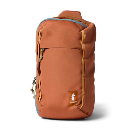 Cotopaxi Todo 8L Sling-Camping - Backpacks - Backpacking-Cotopaxi-Whiskey-Appalachian Outfitters