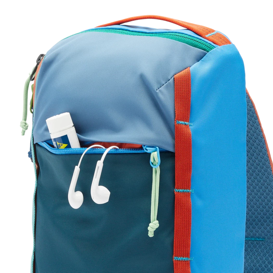 Cotopaxi Todo 8L Sling-Cotopaxi-Del Dia-Appalachian Outfitters