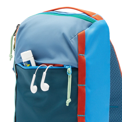 Cotopaxi Todo 8L Sling-Cotopaxi-Del Dia-Appalachian Outfitters