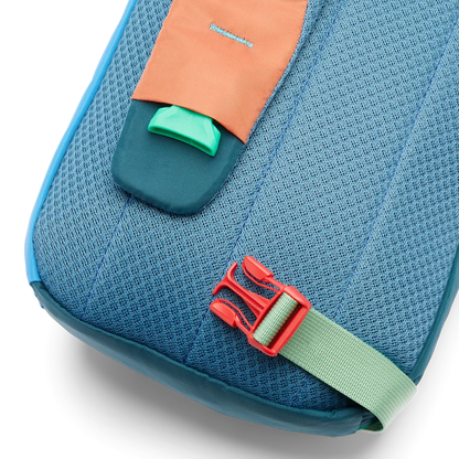 Cotopaxi Todo 8L Sling-Cotopaxi-Del Dia-Appalachian Outfitters