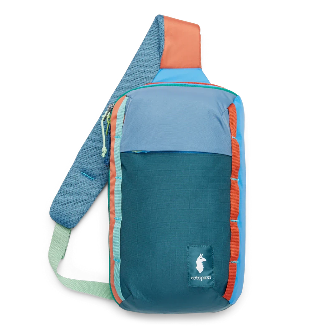 Cotopaxi Todo 8L Sling-Cotopaxi-Del Dia-Appalachian Outfitters