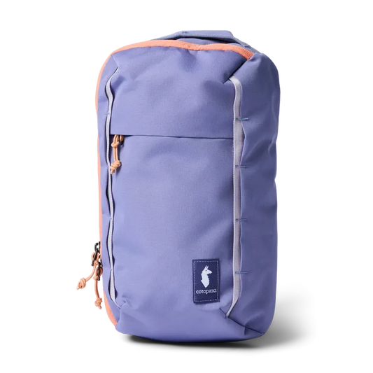 Cotopaxi Todo 8L Sling-Camping - Backpacks - Backpacking-Cotopaxi-Aster-Appalachian Outfitters