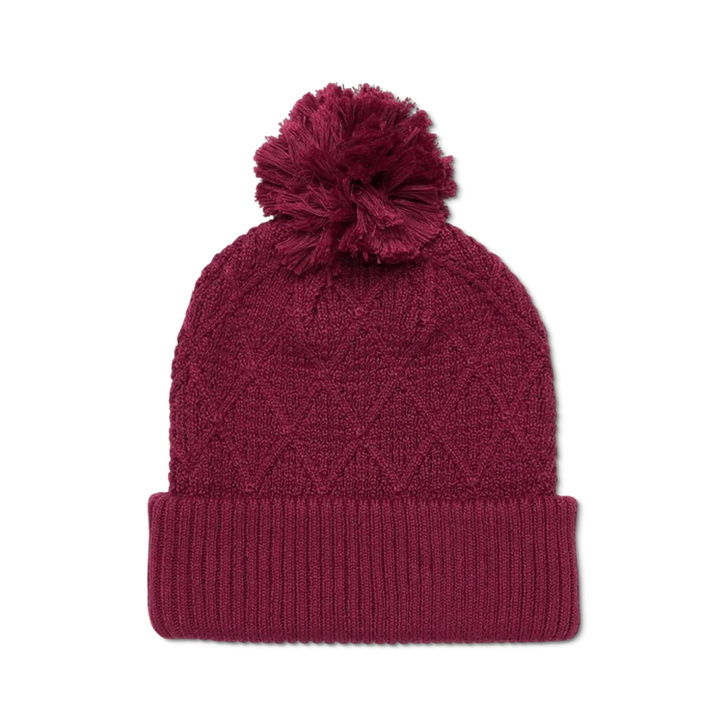 Cotopaxi Tozo Beanie-Accessories - Hats - Unisex-Cotopaxi-Appalachian Outfitters