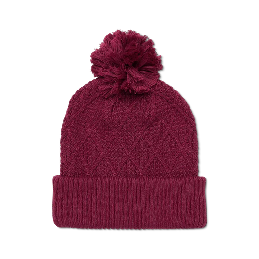 Cotopaxi Tozo Beanie-Accessories - Hats - Unisex-Cotopaxi-Appalachian Outfitters