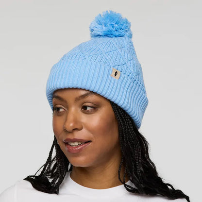 Cotopaxi Tozo Beanie-Accessories - Hats - Unisex-Cotopaxi-Appalachian Outfitters