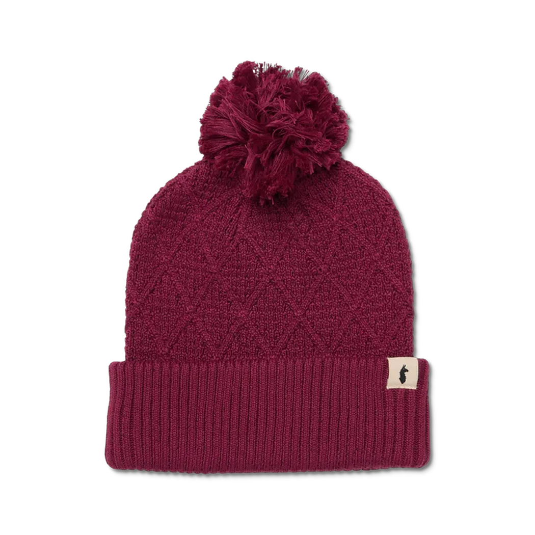 Cotopaxi Tozo Beanie-Accessories - Hats - Unisex-Cotopaxi-Appalachian Outfitters