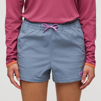 Cotopaxi Women's Brinco Short-Women's - Clothing - Bottoms-Cotopaxi-Appalachian Outfitters