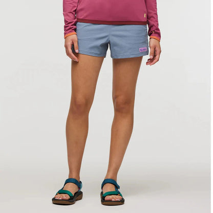 Cotopaxi Women's Brinco Short-Women's - Clothing - Bottoms-Cotopaxi-Appalachian Outfitters