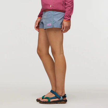 Cotopaxi Women's Brinco Short-Women's - Clothing - Bottoms-Cotopaxi-Appalachian Outfitters