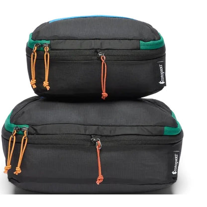 Cotopaxi Cubo Expandable Packing Cube Set-Travel - Accessories-Appalachian Outfitters