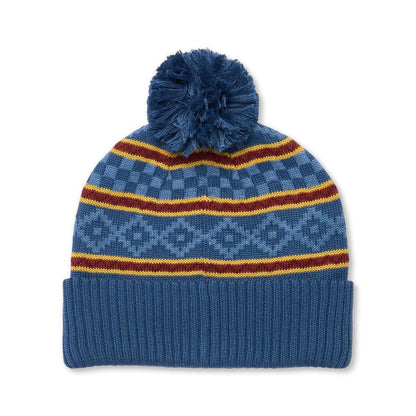 Cotopaxi Cumbre Beanie-Accessories - Hats - Unisex-Appalachian Outfitters