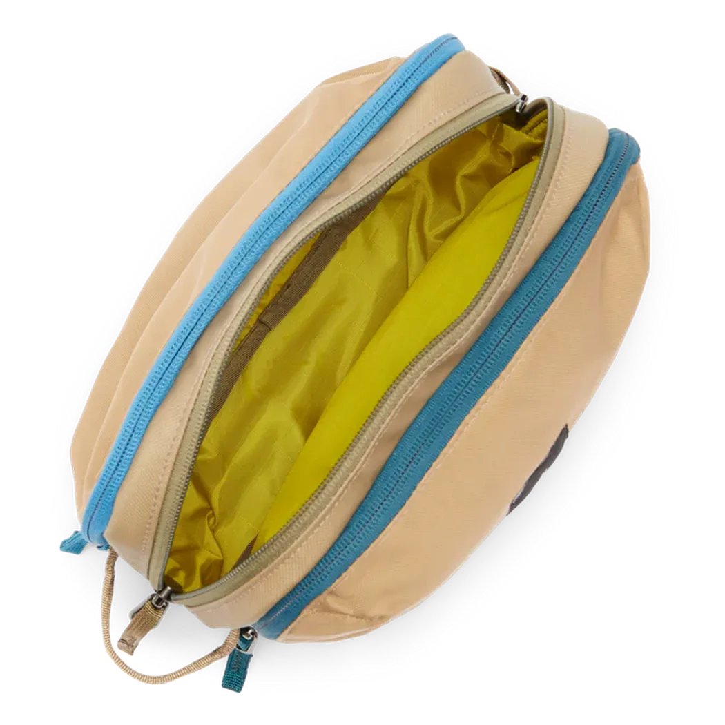 Cotopaxi Nido Accessory Bag-Travel - Accessories-Appalachian Outfitters