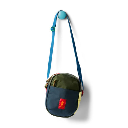 Cotopaxi Todo 1L Shoulder Bag - Del Dia-Accessories - Bags-Appalachian Outfitters
