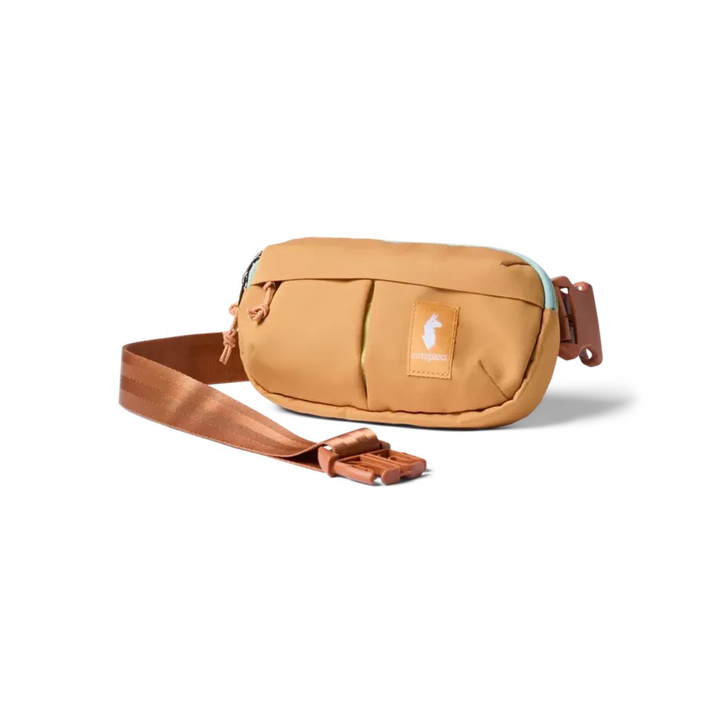 Cotopaxi Todo 2L Hip Pack-Honeycomb-Appalachian Outfitters