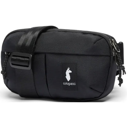 Cotopaxi Todo 2L Hip Pack-Cotopaxi Black-Appalachian Outfitters