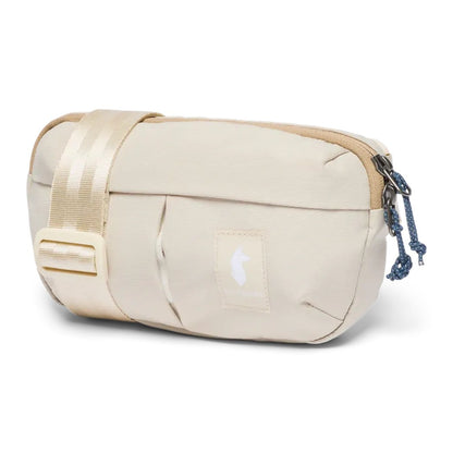 Cotopaxi Todo 2L Hip Pack-Cream-Appalachian Outfitters