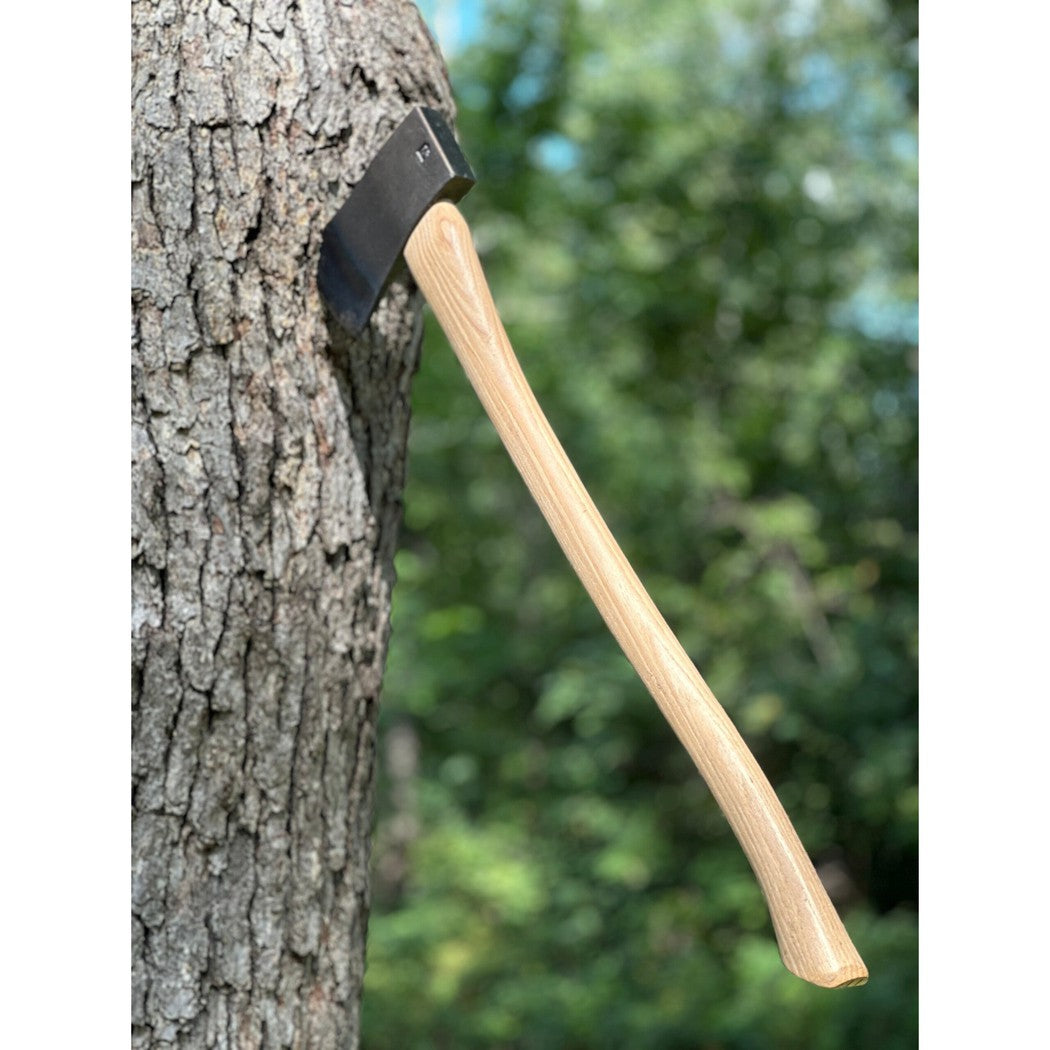 Council Tool Co. Boy's Axe 2.25lbs, 28" Handle-Camping - Accessories - Axes-Council Tool Co.-Appalachian Outfitters