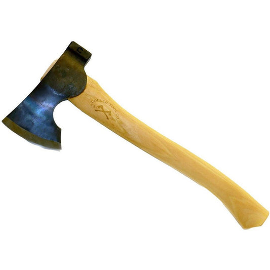 Council Tool Co. Wood-Craft Camp Carver 1.7lbs, 16" Handle-Camping - Accessories - Axes-Council Tool Co.-Appalachian Outfitters
