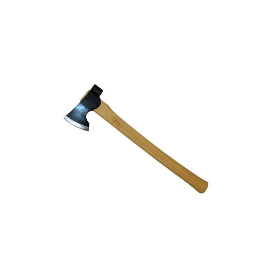 Council Tool Co. Wood Craft Camp Carver 1.7lbs, 22" Handle-Camping - Accessories - Axes-Council Tool Co.-Appalachian Outfitters