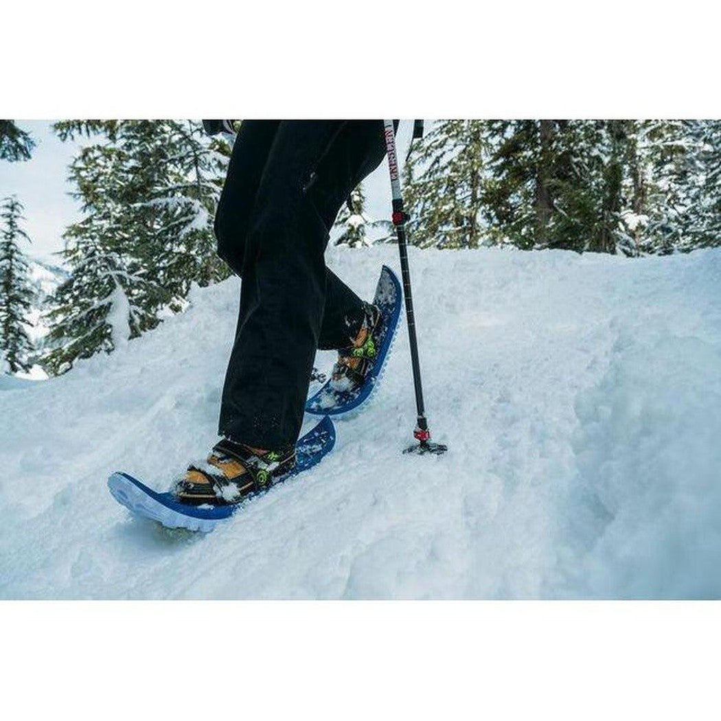 Crescent Moon-Eva Foam Snowshoes-Appalachian Outfitters