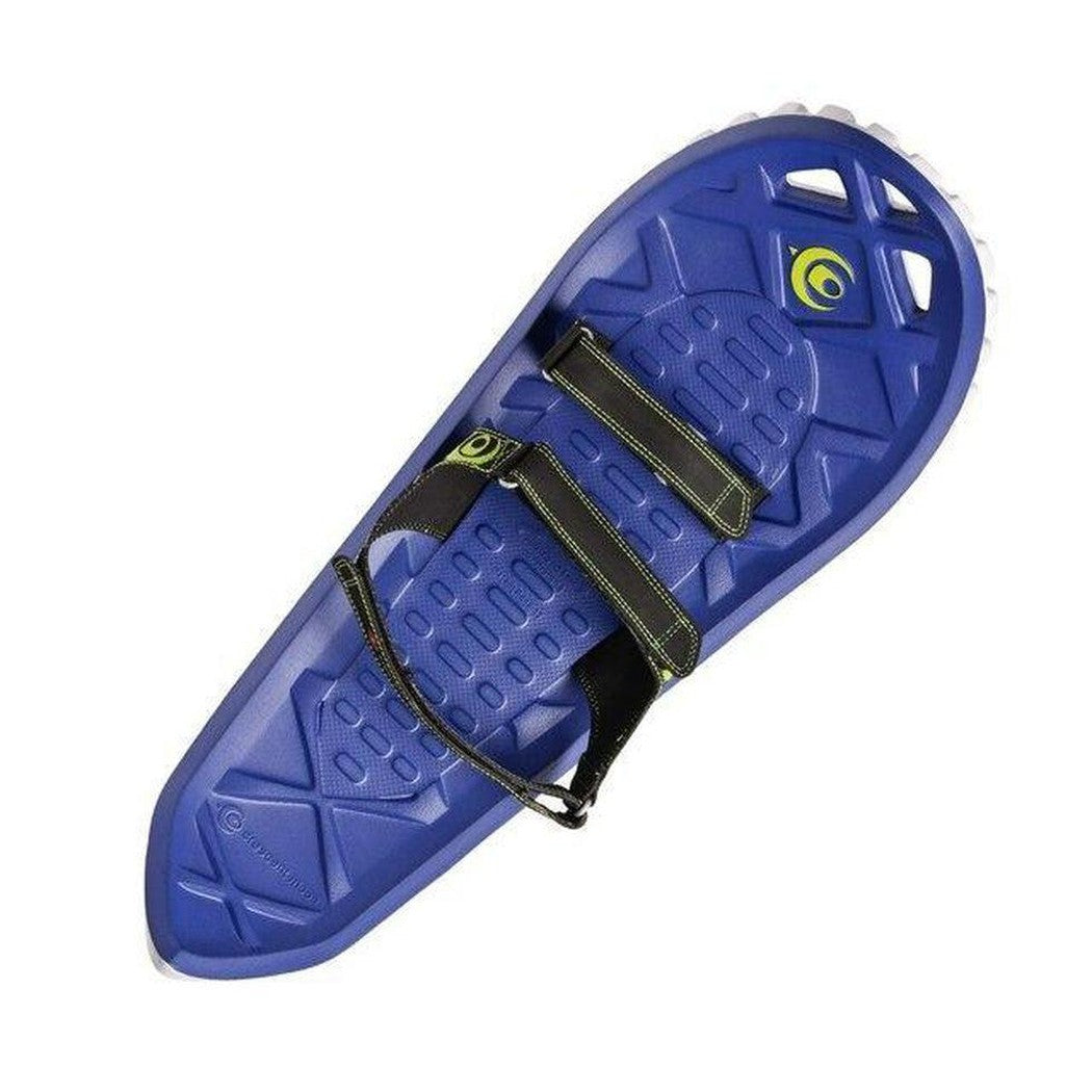 Crescent Moon-Eva Foam Snowshoes-Appalachian Outfitters