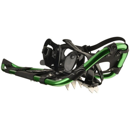 Gold 13-Winter Sports - Snowshoes-Crescent Moon-Appalachian Outfitters