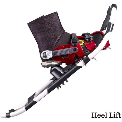 Gold 13-Winter Sports - Snowshoes-Crescent Moon-Appalachian Outfitters