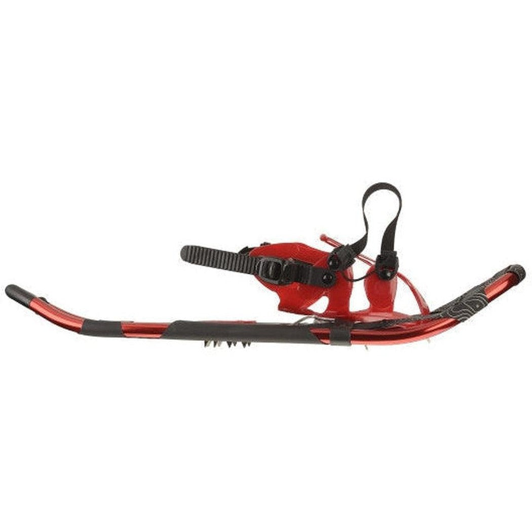 Gold 9-Winter Sports - Snowshoes-Crescent Moon-Appalachian Outfitters