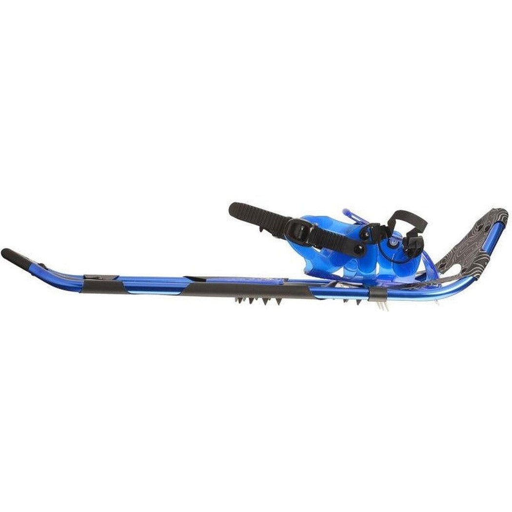 Leadville 29-Winter Sports - Snowshoes-Crescent Moon-Blue-Appalachian Outfitters