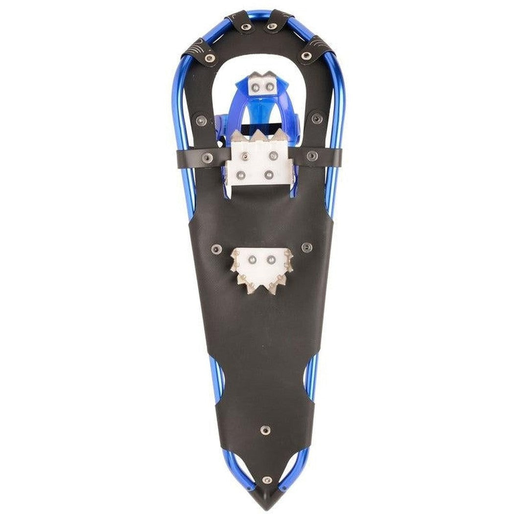 Leadville 29-Winter Sports - Snowshoes-Crescent Moon-Blue-Appalachian Outfitters