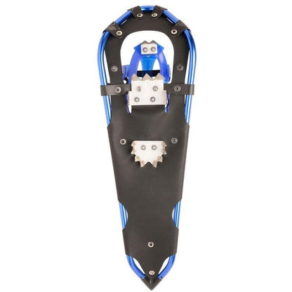 Leadville 29-Winter Sports - Snowshoes-Crescent Moon-Blue-Appalachian Outfitters
