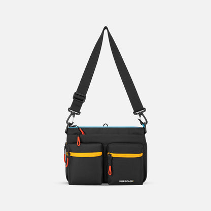 Chromatic Black product image