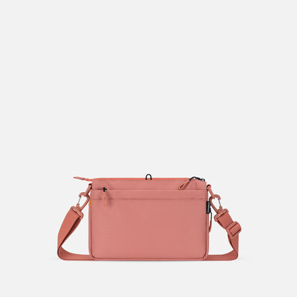 Sherpani Ceara | Expandable Crossbody - Chromatic Black product image